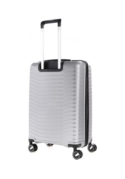 Ccs 5235 Trolley Kabin Boy Valiz CCS-5235-K-R0626 Gümüş