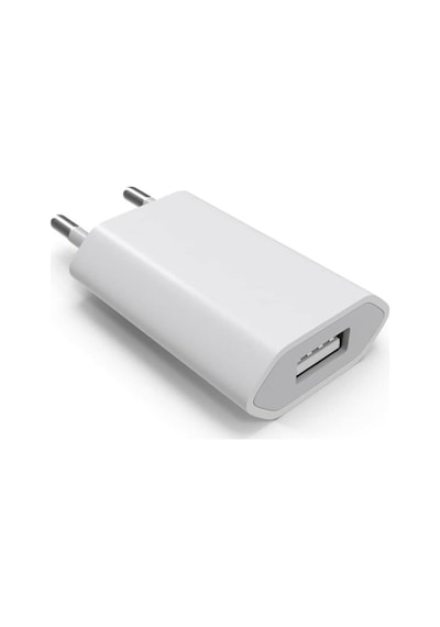 Tüm Cep Telefonların İle Uyumlu Usb Duvar Şarj Adaptörü Başlık
