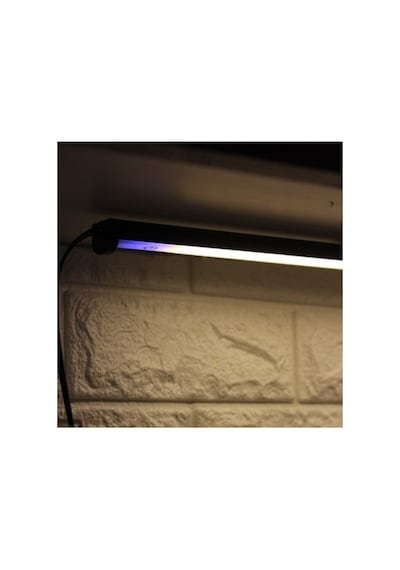 Mutfak Tezgah Üstü Dokunmatik Led Bar Aydınlatma Gün Işığı 120cm