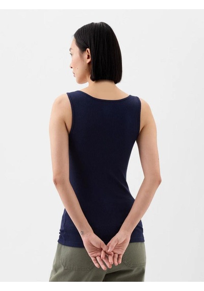 Gap Logo Fitilli Atlet Lacivert-5964 Lacivert