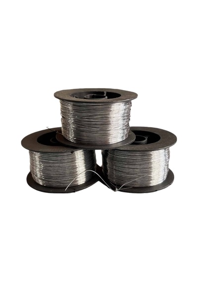 Avrasya Arıcılık Çerçeve Teli Makaralı - 200 Gr