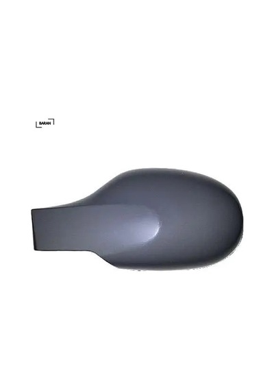 Ayna Kapağı Sol Clıo Symbol-thalıa 10 Boyasız 7701067340
