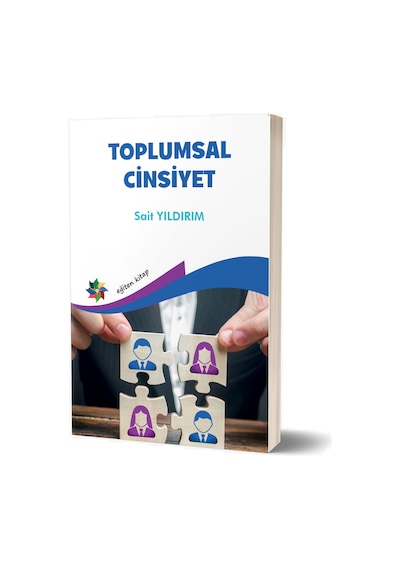 Toplumsal Cinsiyet & Sait Yıldırım