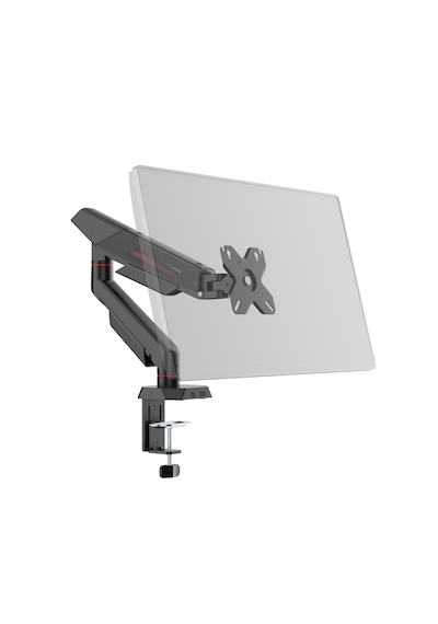 F114 Ultra 17-40 Monitör Standı Siyah Maks: 12kg