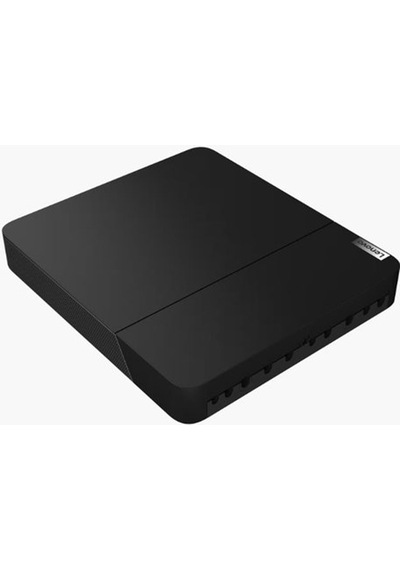 Lenovo ThinkSmart Core for Microsoft Team Rooms 12QJ0004TK i5-1145G7E 16 GB 256 GB NVMe SSD W11L Mini Pc