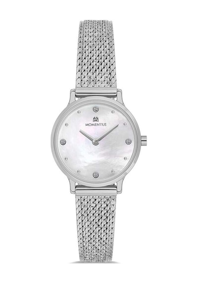 Momentus Cw294s-09ss Kadın Kol Saati