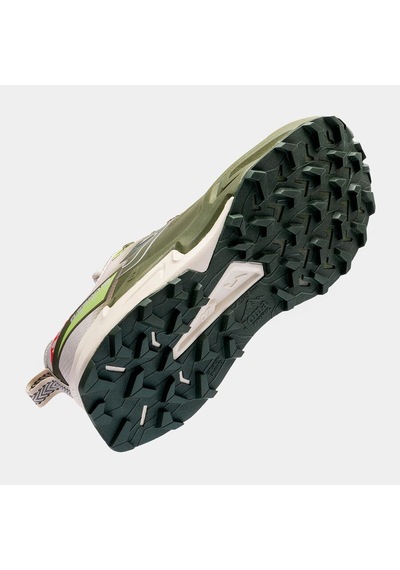 Joma Tksıes2623 Sierra Erkek Trail Koşu Ayakkabısı Haki