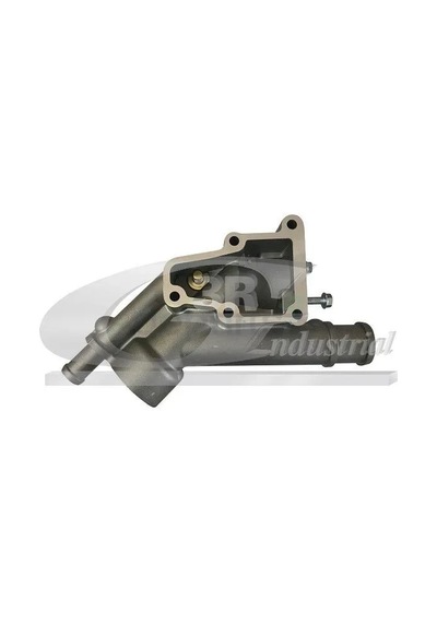 Termostat Yuvası Termostatsız C4-c4 Picasso C5 2 - 3 - P307-p406 Yeni Model P38-p407 Ew7a 1.8 16v