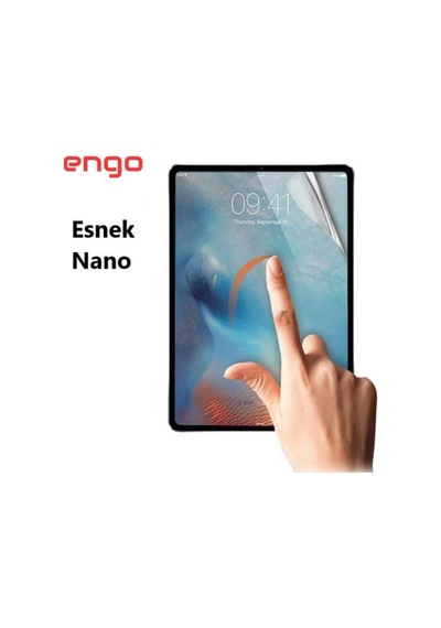 Xiaomi Mi Pad 4 8" Ekran Koruyucu Flexible Nano