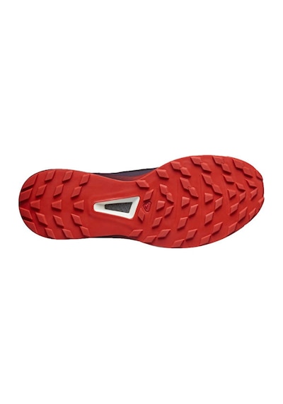 Salomon S/lab Ultra 3 V2 Erkek Outdoor Koşu Ayakkabısıl47188800 Mor Mor