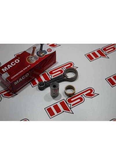 Macho Krank Kolu Tvs Scooty Pep