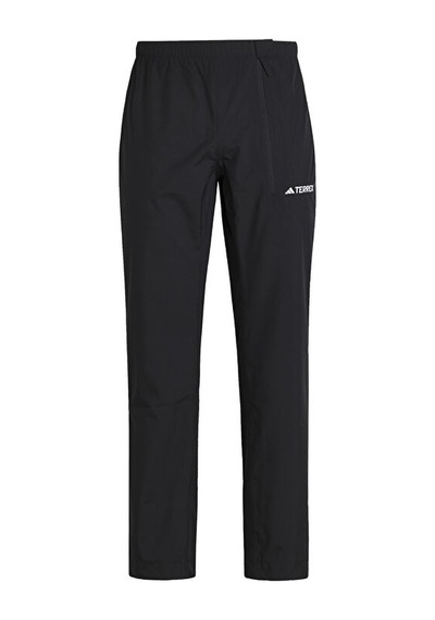 Adidas Mt Rain Pant Erkek Outdoor Pantolonu Ib1120 Siyah Ib1120 Siyah
