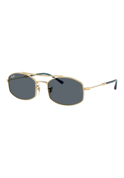 Ray-Ban Güneş Gözlüğü Rb3719 54 9278r5 Altın