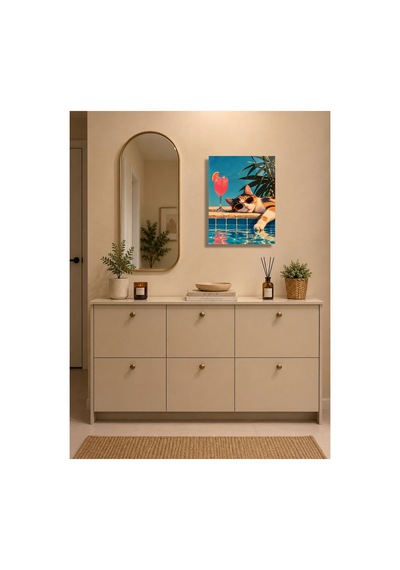 Summer Vibes Calico Kedi Metal Tablo - Havuz Başı, Kokteyl Ve Yaz Tatili Temalı Komik Dekoratif Duvar Posteri Çok Renkli - 937547925 Çok Renkli - 937547925 Çok Renkli Summer Vibes Calico Kedi Metal Tablo - Havuz Başı, Kokteyl Ve Yaz Tatili Temalı Komik Dekoratif Duvar Posteri Çok Renkli - 937547925 Çok Renkli - 937547925 Çok Renkli