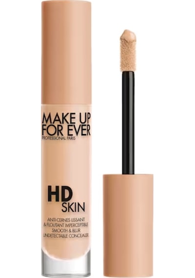 Make Up For Ever Hd Skin Concealer 2.0 R Fark Edilmeyen Koyu Halka Kapatıcı Diğer