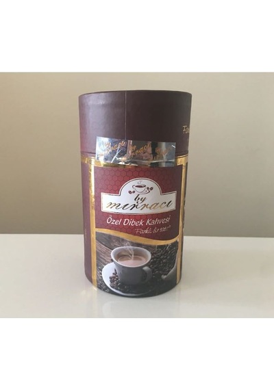 By Mırracı Özel Dibek Kahvesi 5 x 250 G