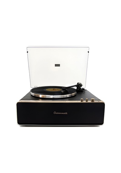 Crownwell Pikap Vegas Plus Silver Bluetoothlu Pikap Plakçalar