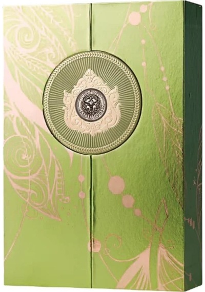 Paris Corner North Stag Expressions Iıı Trois Extrait De Parfum 100 Ml Unisex Parfüm Narenciye