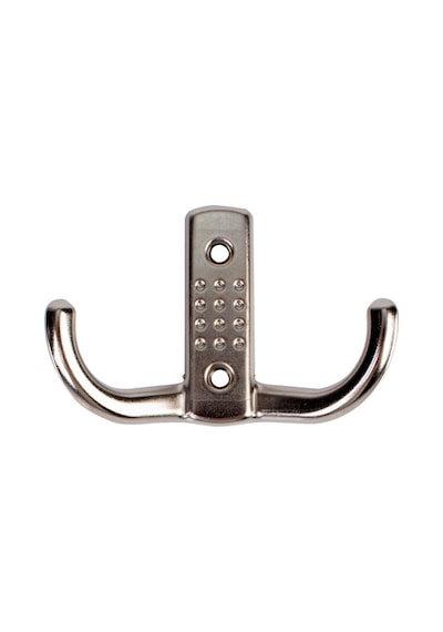 Sebat-iş Askı Noktalı 4626 2710 Gümüş