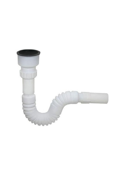 Pisuvar Sifonu Körüklü 32 Mm - Mir-288356