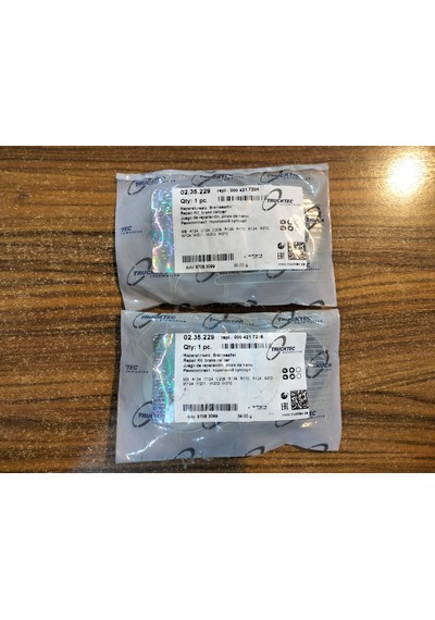 Mercedes W202 W208 W210 R170 Arka Fren Kaliper Tamir Takımı (Sağ-Sol) Takım