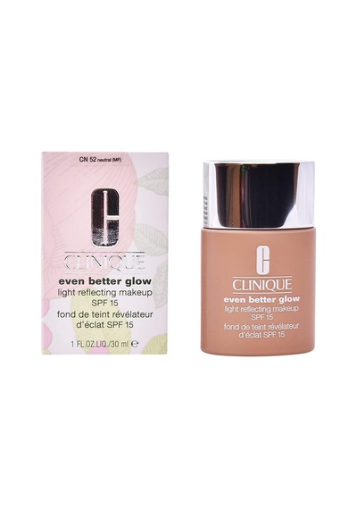 Even Better Glow Makeup Spf15 52 Neutral Fondöten 1 Paket 1 X 30 Ml Çok Renkli