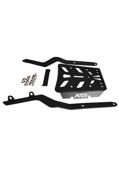 Honda Cl 250 2023 2024 Uyumlu Çanta Taşıma Demiri