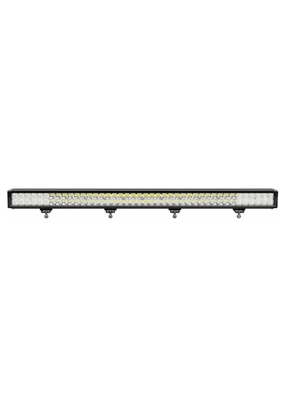 Osram Off-road Led Lamba Lightbar Vx1000 Leddl121-cb Dr Sm