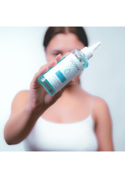 Glikolik Asit Tonik Glycolic Acid 6% + Aha Bha