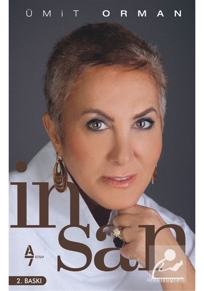 İnsan - Ümit Orman - A7 Kitap