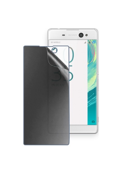 Xperia-xa-ultra Uyumlu Ön Yüzey Hayalet Privacy Hidrojel Ekran Koruyucu 19775309