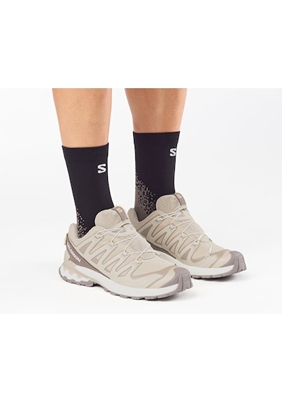 Salomon Xa Pro 3d V9 Lifelong M Erkek Outdoor Ayakkabısı L49153800 Yeşil Yeşil