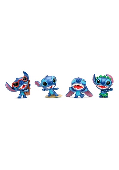 Jada Stıtıch Fıgur Stitch