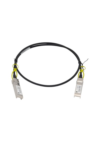 Huaweı Sfp+stack-cu1m5 1,5 Metre Sfp+ Pasif Yüksek Hızlı Özel Stack Kablosu