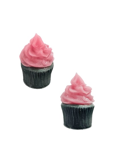 Tahtakale Toptancı Silikon 3d Cupcake Muffin Mum Kalıbı