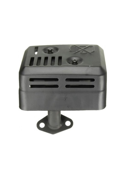 Benzinli Motor Egzosu 6.5-7 Hp
