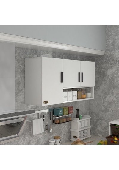 Kenzlife Hazır Mutfak Mirandus32 Byz 060x120x32 Mutfak Banyo Dola Kenzlife Hazır Mutfak Mirandus32 Byz 060x120x32 Mutfak Banyo Dola