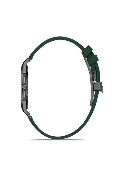 Hislon Cl127n-15yn Erkek Kol Saati Cl127n-15yntaner Füme