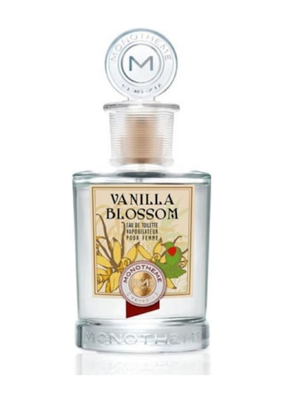 Monotheme Vanilla Blossom Kadın Parfüm EDT 100 ML