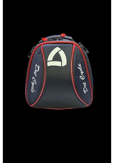 Motospartan Depo Üstü Çanta Dc Dp05 Magnetli + El Ve Omuz Askılı Diğer