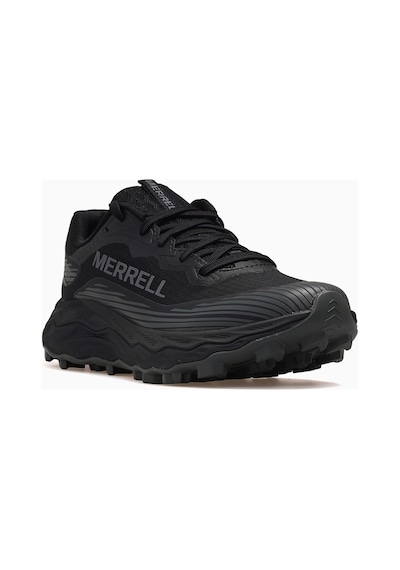Merrell Agility Peak 6 Gore-tex Kadın Patika Koşu Ayakkabısı 26k J00003276 Siyah