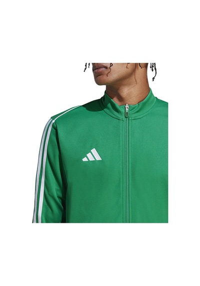 Adidas Tiro23 L Tr Jkt Erkek Futbol Antrenman Ceketi Ic7875 Yeşil Ic7875 Yeşil