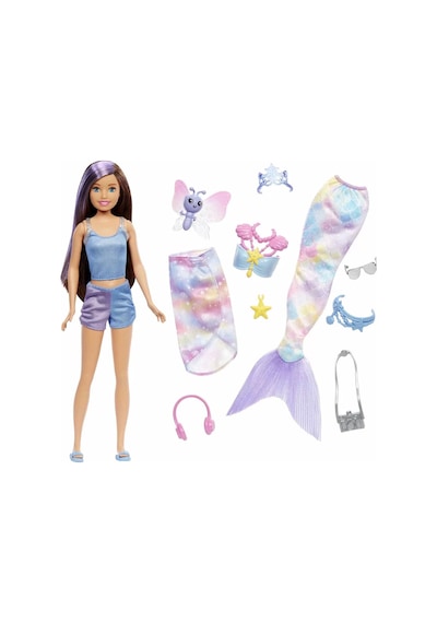 Mermaid Power Bebekleri Hhg54 - Stokta Olan Model Gönderilir