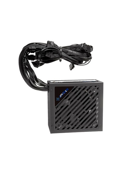 Daryun Dy600 600w80 Plus Bronze Siyah Güç Kaynağı