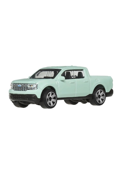 Matchbox 1:64 Arabalar 2023 Ford Maverıck Jhv43 Çok Renkli