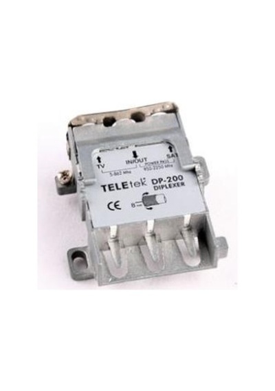 Teletek Dp-200 Combiner