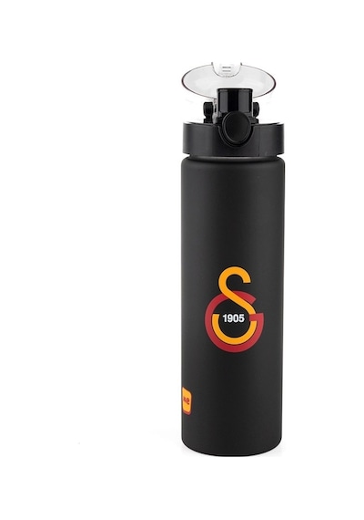 Me 25596 Galatasaray Tritan Matara 630 Ml Siyah