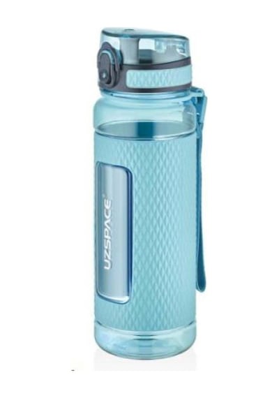 Uzspace Tritan Matara 520 Ml. Renkli