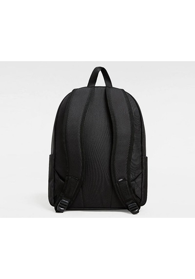 Vans Old Skool Backpack Sırt Çantası 22l Vn000h4wblk1 Siyah Vn000h4wblk1