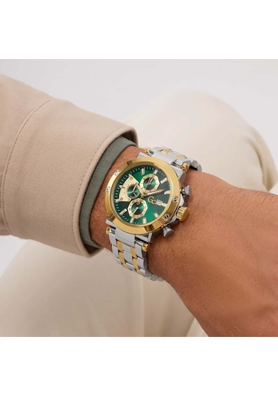 Gc Gcz75003g9 Erkek Kol Saati Metalik Gri